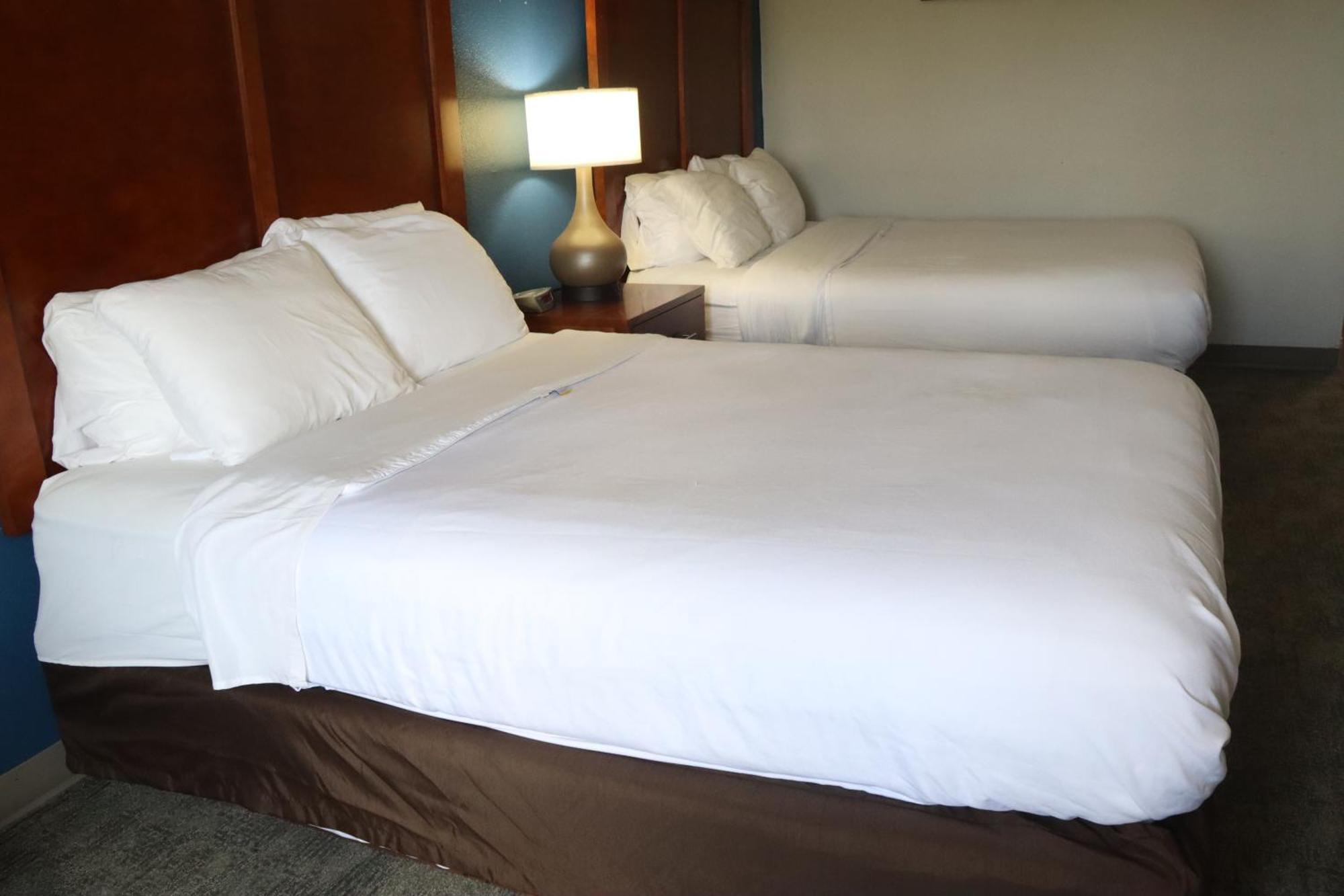 Comfort Inn & Suites Coralville - Iowa City Near Iowa River Landing Quarto foto