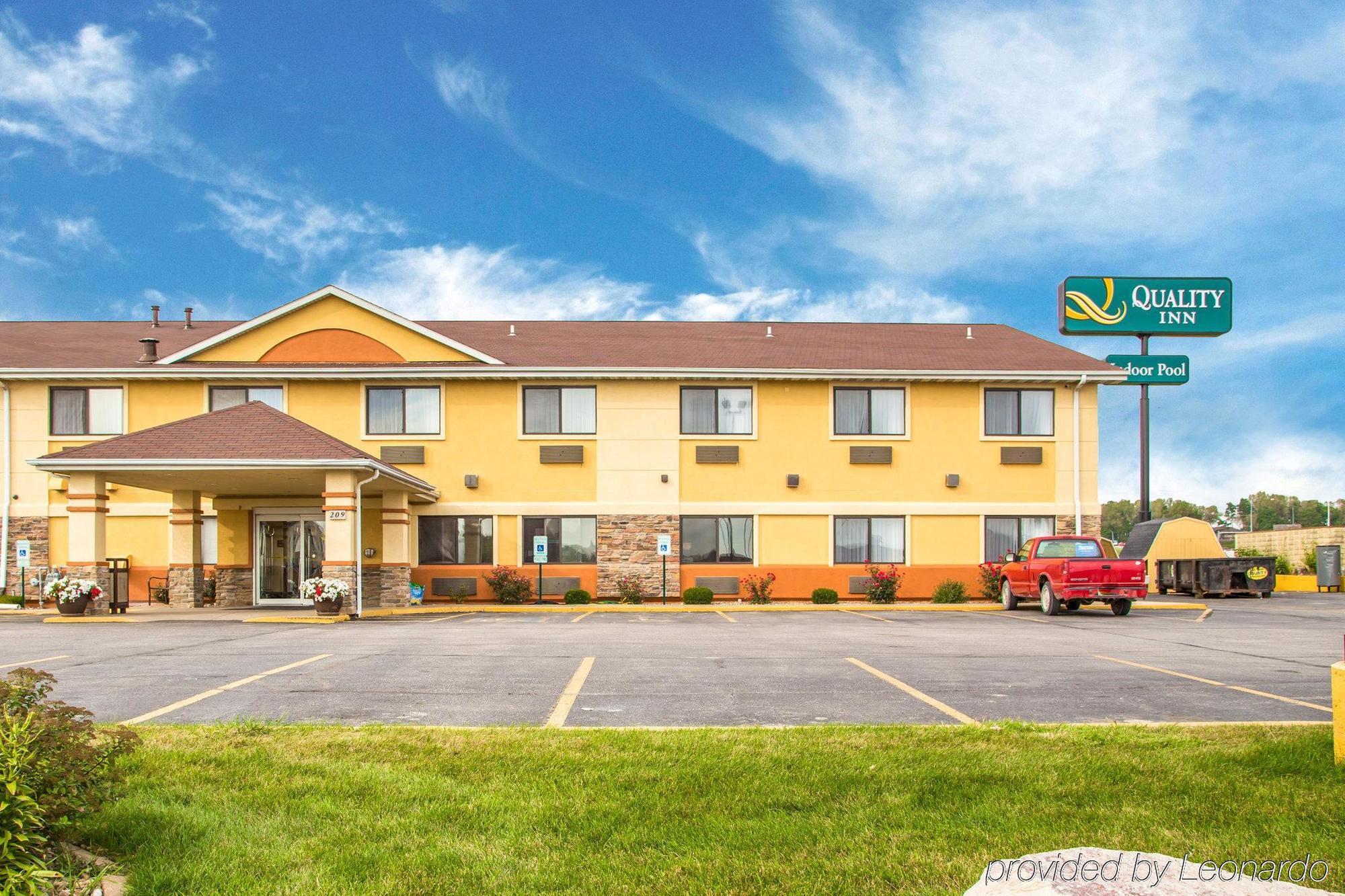 Comfort Inn & Suites Coralville - Iowa City Near Iowa River Landing Exterior foto