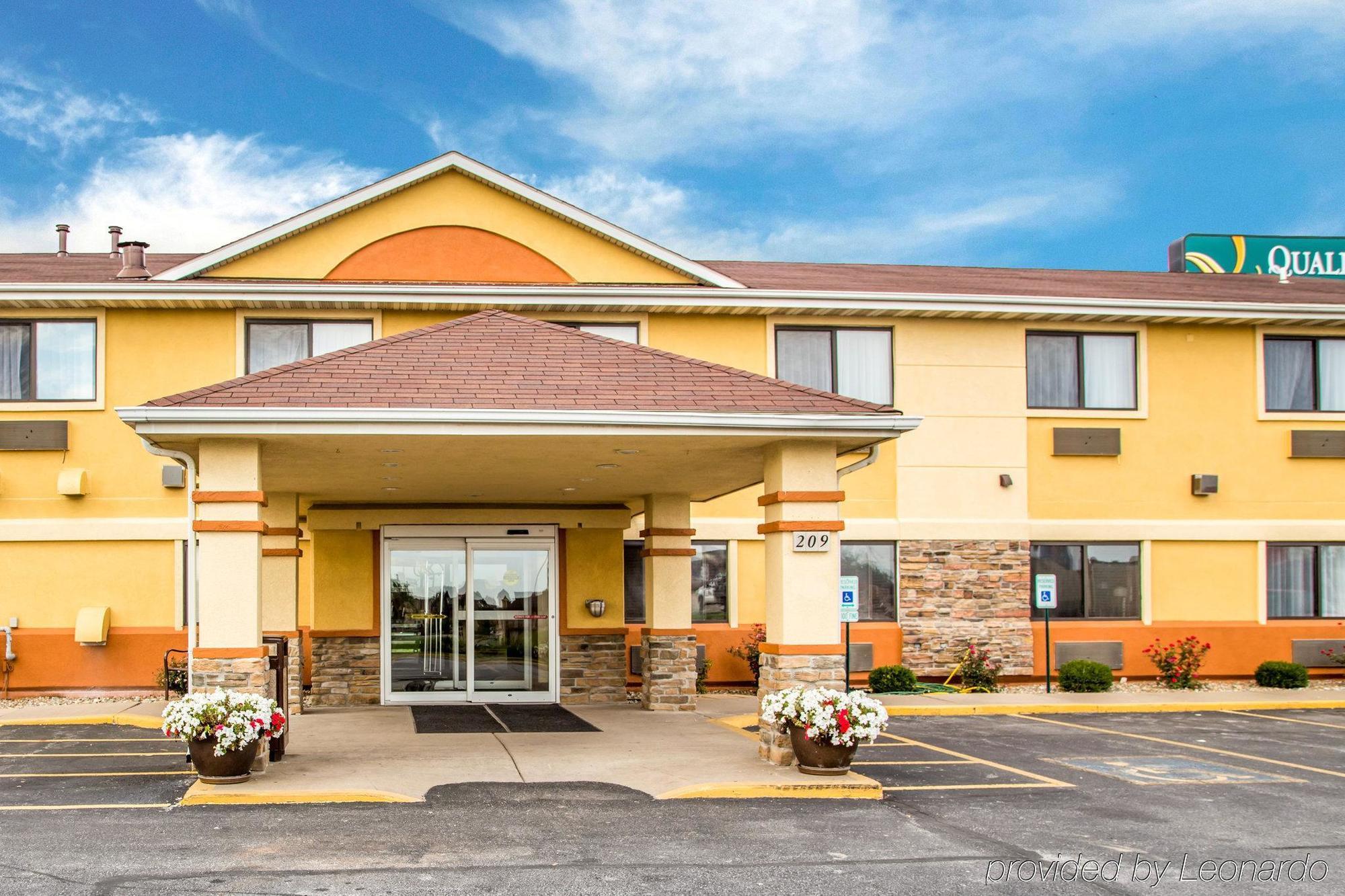 Comfort Inn & Suites Coralville - Iowa City Near Iowa River Landing Exterior foto